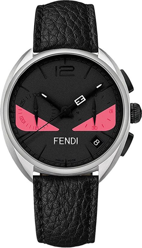 fendi women's momento fendi watch|fendi women's momento watch.